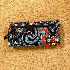 Vera Bradley discontinued wallet